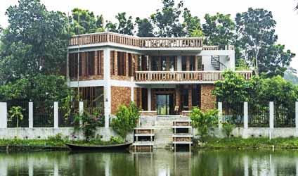 পর্ব-৪১: আকাশ এখনও মেঘলা