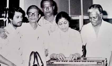 কলকাতায় বৃষ্টি