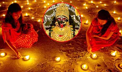 প্রাণের প্রদীপ জ্বালিয়ে