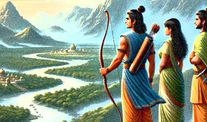 কলকাতায় বৃষ্টি