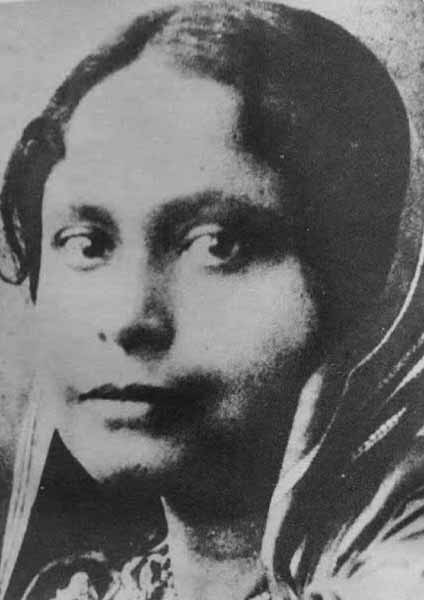 কলকাতায় বৃষ্টি