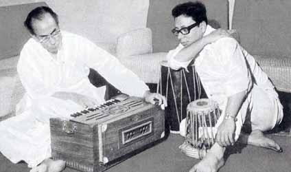 পর্ব-৮০: আগরতলায় ফুটবল মাঠে রেফারিও করেছেন শচীনকর্তা