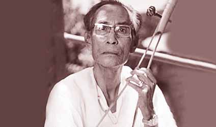 পর্ব-৭৮: শচীন দেববর্মণ ও ত্রিপুরার রাজপরিবার