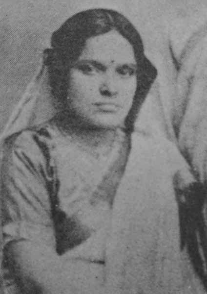 কলকাতায় বৃষ্টি