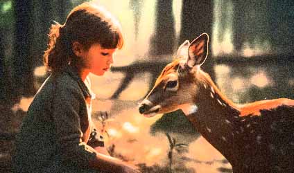 বন্ধুত্বের হাতছানি