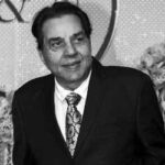 Dharmendra