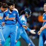ICC Women’s ODI World Cup