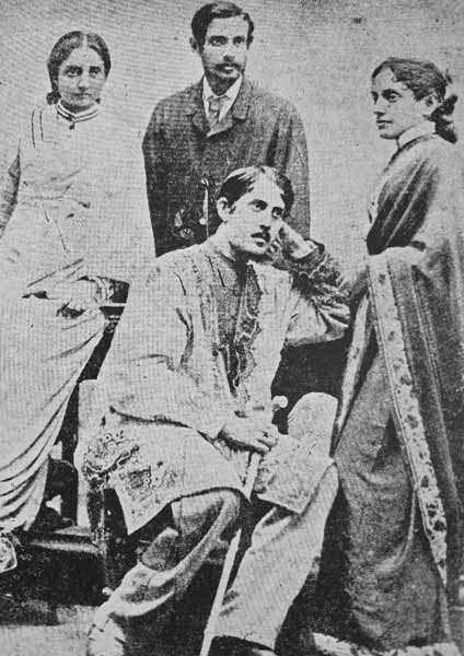 কলকাতায় বৃষ্টি