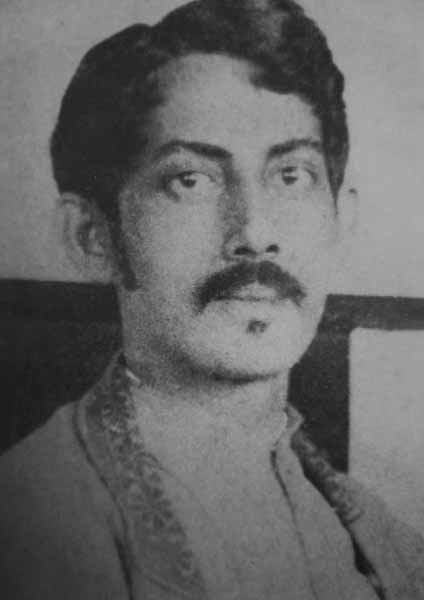 কলকাতায় বৃষ্টি