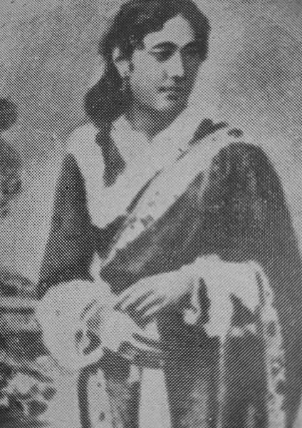 কলকাতায় বৃষ্টি