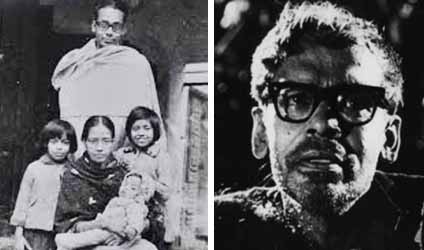 পিতা ঋত্বিক