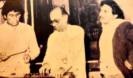 কলকাতায় বৃষ্টি