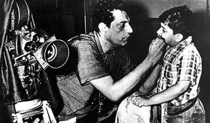 সত্যজিতের রায়, অপু থেকে আগন্তুক, পর্ব-১৫ : Twoকি!