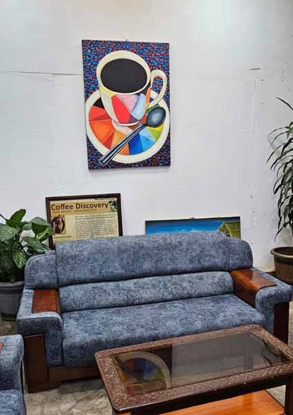 কলকাতায় বৃষ্টি
