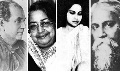 পর্ব-১৩৯: মধ্যরাতে শিশুর কান্না শুনে রবীন্দ্রনাথ ওষুধ হাতে হাজির হয়েছিলেন