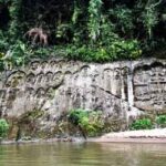 ত্রিপুরা: আজ কাল পরশুর গল্প, পর্ব-৮৫: ছবিমুড়ার ভাস্কর্য ত্রিপুরার গুরুত্বপূর্ণ প্রত্ন সম্পদ Chabimura