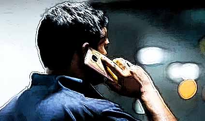 পর্ব-১১৩: ডেসডিমোনার রুমাল / ১২