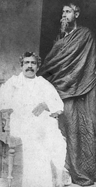 কলকাতায় বৃষ্টি