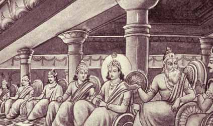 পর্ব-১৩৯: রাজসূয় মহাযজ্ঞের মাহাত্ম্য ও আধুনিকতা