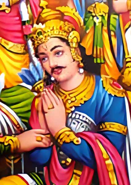 কলকাতায় বৃষ্টি