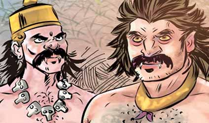 পর্ব-১৪২: রামায়ণে মহর্ষি অগস্ত্যের তপস্যালব্ধ শুভশক্তির আবেদন চিরন্তন