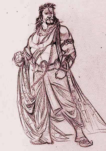 কলকাতায় বৃষ্টি