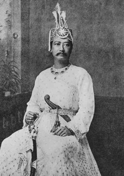 কলকাতায় বৃষ্টি