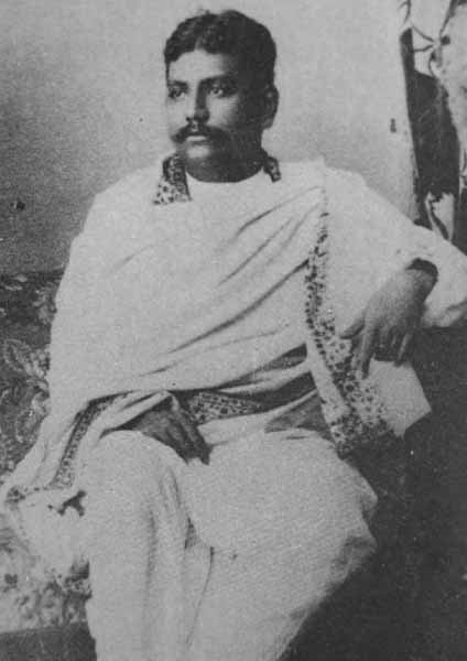 কলকাতায় বৃষ্টি