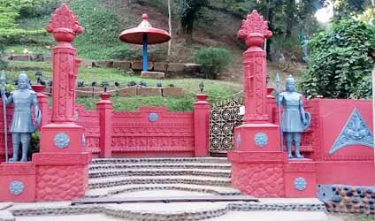 অসমের আলো অন্ধকার, পর্ব-৬৪: শোণিতপুরের গল্প