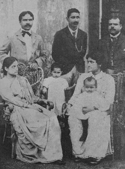 কলকাতায় বৃষ্টি