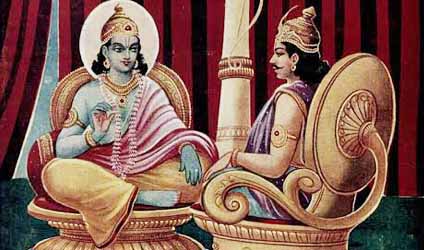 পর্ব-১৪৫: রাজসূয় যজ্ঞের সূচনায় মতবিনিময়ে নিহিত বৈচিত্র্যময় মহাকাব্যিক ব্যাপ্তি