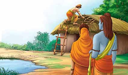 কলকাতায় বৃষ্টি