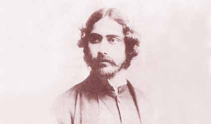 Rabindranath Tagore