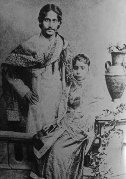 কলকাতায় বৃষ্টি