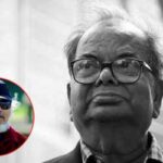 Author Shankar Death