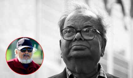 সংসার ভেঙে… চলে গেলেন শঙ্কর