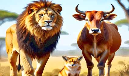 গল্পবৃক্ষ, পর্ব-৪৯: সন্ধিভেদজাতক — মূর্খের স্বর্গ