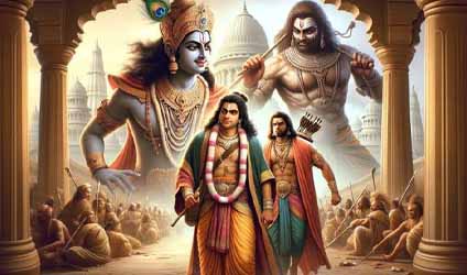 পর্ব-১৪৯: মহাভারতের কথা অমৃতসমান কেন?