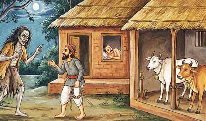 পর্ব-৯৮ : শত্রুরা যখন নিজেদের মধ্যে লড়ে, আখেরে লাভ হয় তৃতীয় ব্যক্তিরই