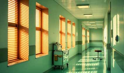 পর্ব-১৫৬ : করিডোরে কেউ নেই