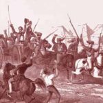 Reang Unrest in Tripura