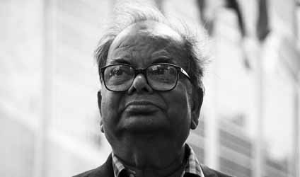 কলকাতায় বৃষ্টি