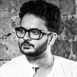Actor Rahul Arunoday Banerjee