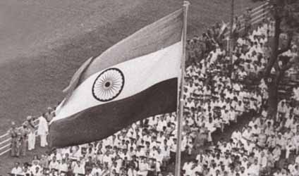 পর্ব-৯৫: ত্রিপুরায় স্বাধীনতা আন্দোলনের প্রভাব