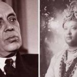 Jawaharlal Nehru-Bir Bikram Kishore Manikya
