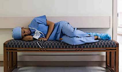 পর্ব-১৫৭ : ঘুঘুর ফাঁদ