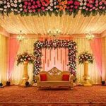 Wedding Decor-Akash Ekhono Meghla