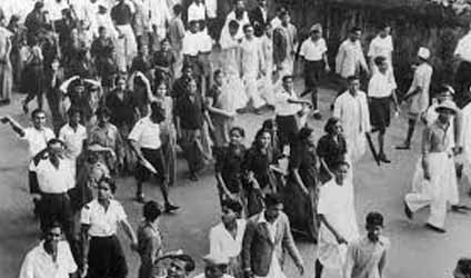 পর্ব-৯৭: রাজতন্ত্রের শাসন হলেও ত্রিপুরায় তখন ধীরে ধীরে গণচেতনার উন্মেষ ঘটছে