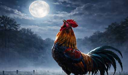 গল্পবৃক্ষ, পর্ব-৫৫: অকালরাবী জাতক—সময় গেলে সাধন হবে না
