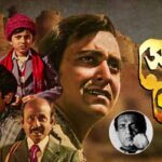 Sonar kella Movie
